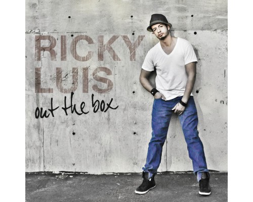 Ricky Luis - Out the Box