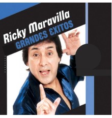 Ricky Maravilla - Grandes Exitos