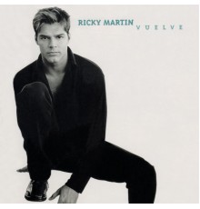 Ricky Martin - Vuelve