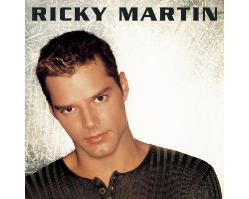 Ricky Martin - Ricky Martin