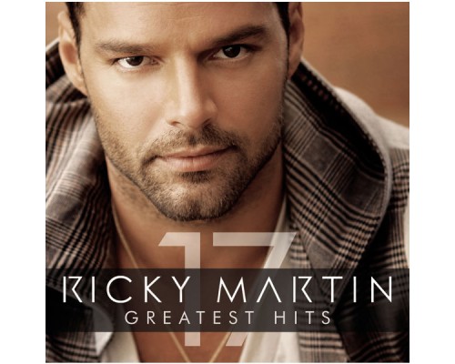 Ricky Martin - The Greatest Hits