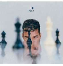 Ricky Martin - PLAY  (Orbital Audio)