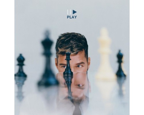 Ricky Martin - PLAY  (Orbital Audio)