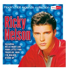 Ricky Nelson - Ricky Nelson