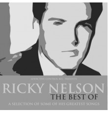 Ricky Nelson - Ricky Nelson - The Best Of