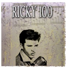 Ricky Nelson - Ricky 100