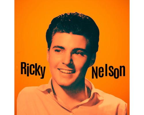 Ricky Nelson - Ricky Nelson