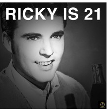Ricky Nelson - Ricky Is 21