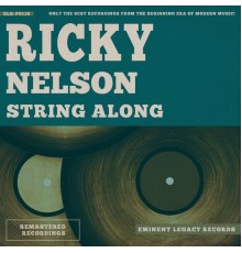 Ricky Nelson - String Along