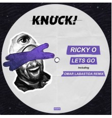 Ricky O - Lets Go