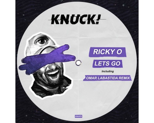 Ricky O - Lets Go