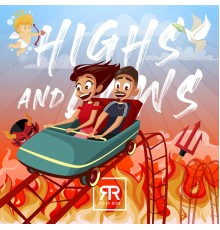 Ricky Rich - Highs & Lows