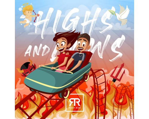 Ricky Rich - Highs & Lows