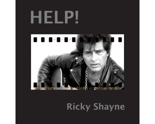 Ricky Shayne - Help!