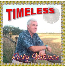 Ricky Valance - Timeless