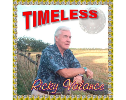 Ricky Valance - Timeless