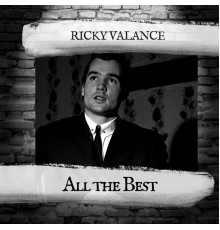 Ricky Valance - All the Best