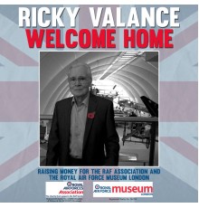 Ricky Valance - Welcome Home