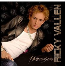 Ricky Vallen - Homenagens