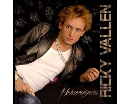 Ricky Vallen - Homenagens