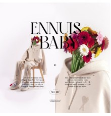 Rico - Ennuis / Baby - Single