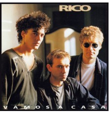 Rico - Vamos A Casa