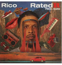 Rico - Rated R