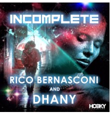 Rico Bernasconi - Incomplete