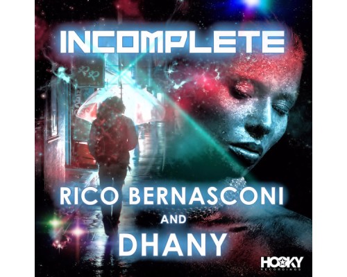 Rico Bernasconi - Incomplete