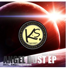 Rico Buda - Angel Dust EP