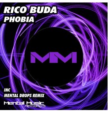 Rico Buda - Phobia