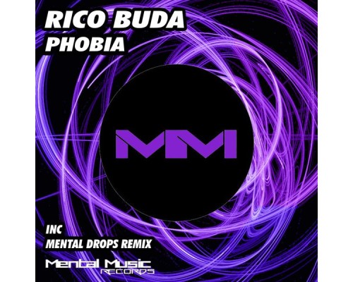 Rico Buda - Phobia