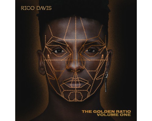 Rico Davis - The Golden Ratio