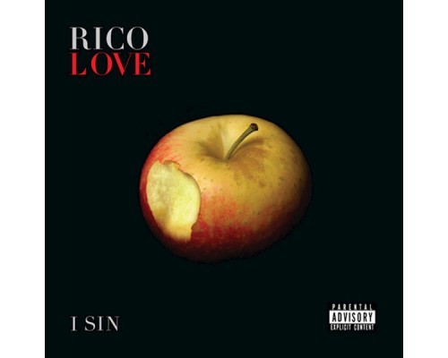 Rico Love - I Sin