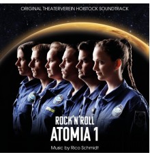 Rico Schmidt - Rock'n'Roll Atomia 1