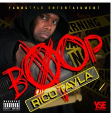 Rico Tayla - BOOP