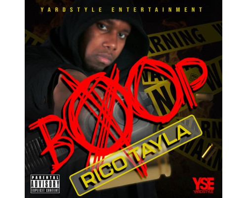 Rico Tayla - BOOP