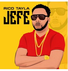 Rico Tayla - Jefe