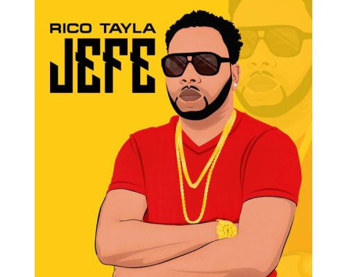 Rico Tayla - Jefe