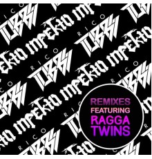 Rico Tubbs - Rule Dancehall (Remixes)