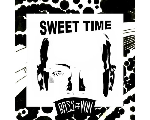 Rico Tubbs - Sweet Time