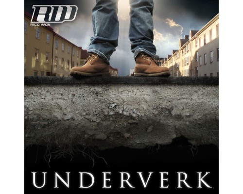 Rico Won - Underverk