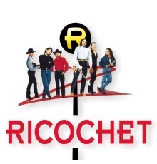 Ricochet - Ricochet