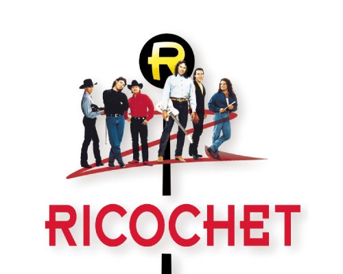 Ricochet - Ricochet