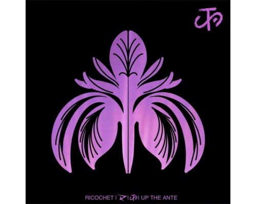 Ricochet - Iris (Acoustic Version)