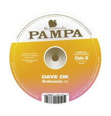 Ricoshëi / Dave DK - Perfect Like You / Woolloomooloo