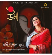 Riddhi Bandyopadhyay - Uma