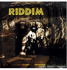 Riddim - Roots Riddim Reggae