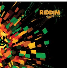 Riddim - Deja Que Fluya