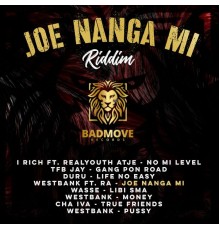 Riddim - Joe Nanga Mi